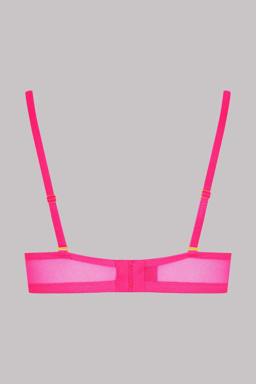 Corps à Corps NéonSoutien-gorge balconnet