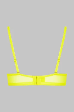 Corps à Corps NéonSoutien-gorge balconnet