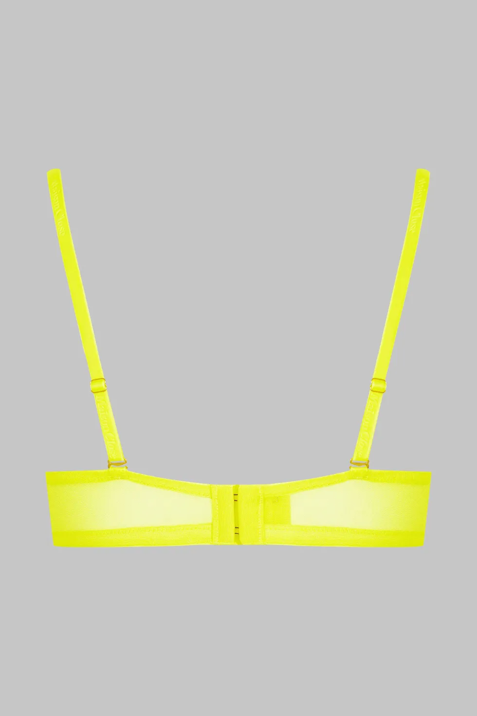 Corps à Corps NéonSoutien-gorge balconnet