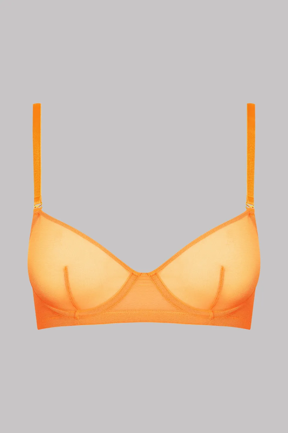 Corps à Corps NéonSoutien-gorge balconnet