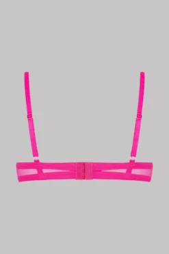 Corps à Corps NéonSoutien-gorge ouvert