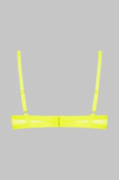 Corps à Corps NéonSoutien-gorge ouvert