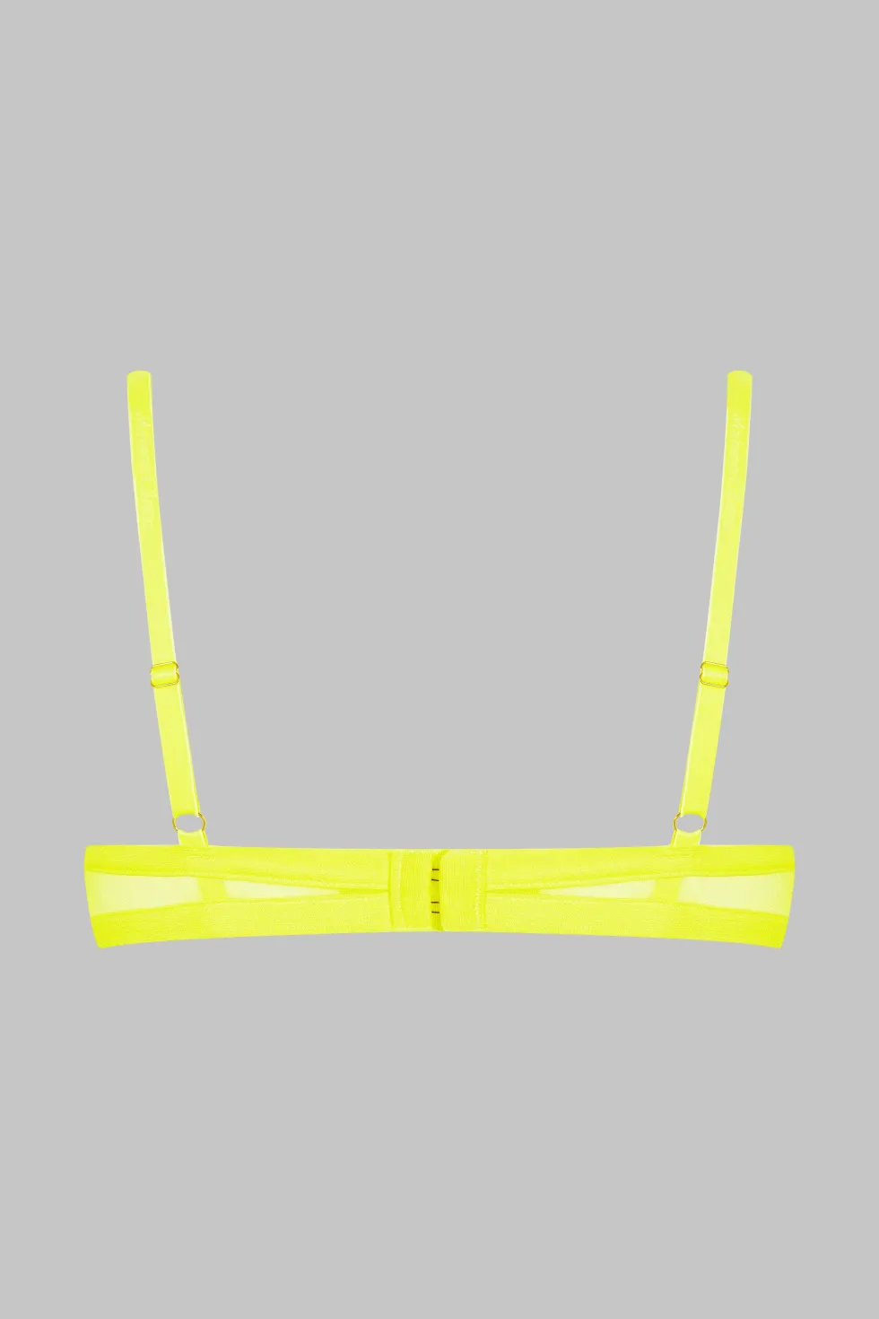 Corps à Corps NéonSoutien-gorge ouvert