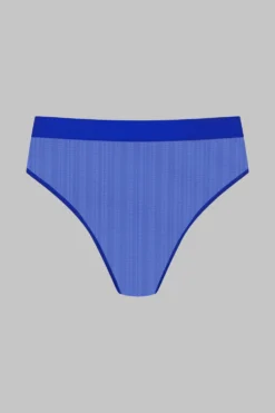 Corps à Corps NéonString taille haute