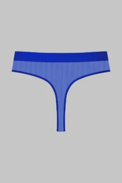 Corps à Corps NéonString taille haute
