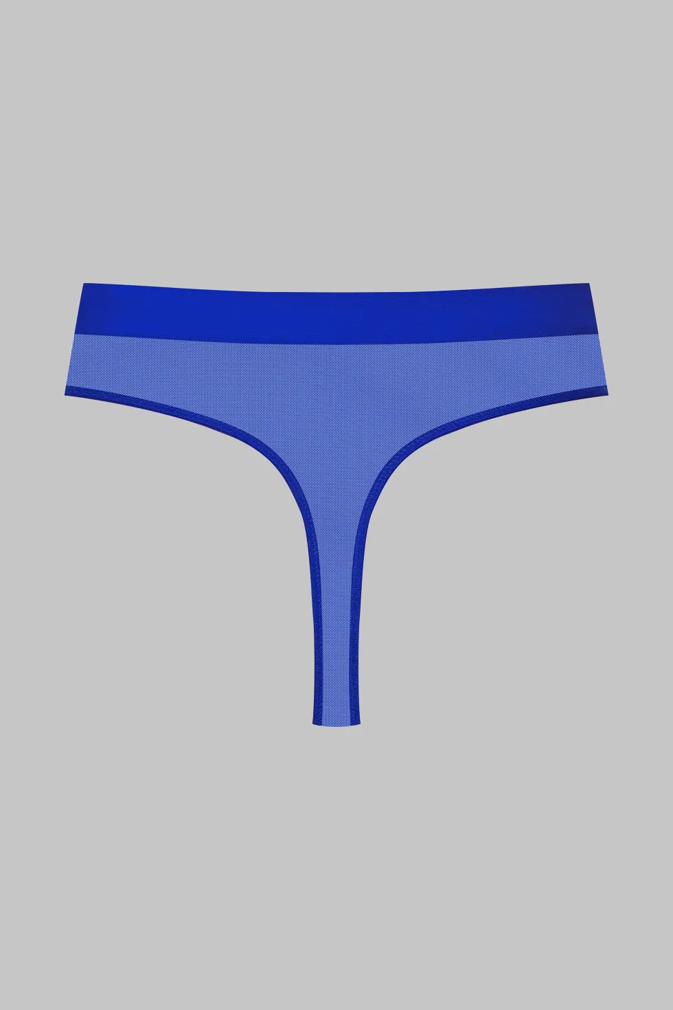 Corps à Corps NéonString taille haute