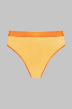 Corps à Corps NéonString taille haute