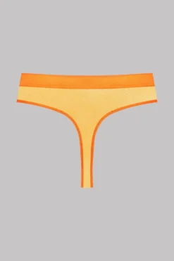 Corps à Corps NéonString taille haute