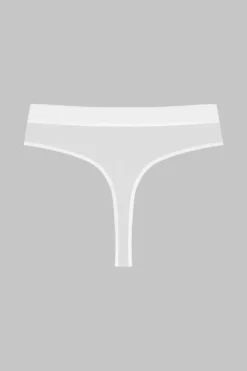 Corps à CorpsString taille haute