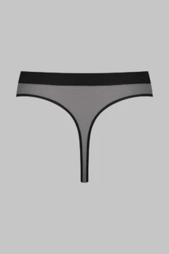 Corps à CorpsString taille haute