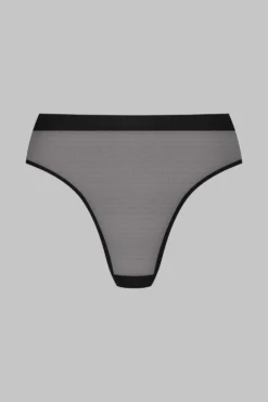 Corps à CorpsString taille haute