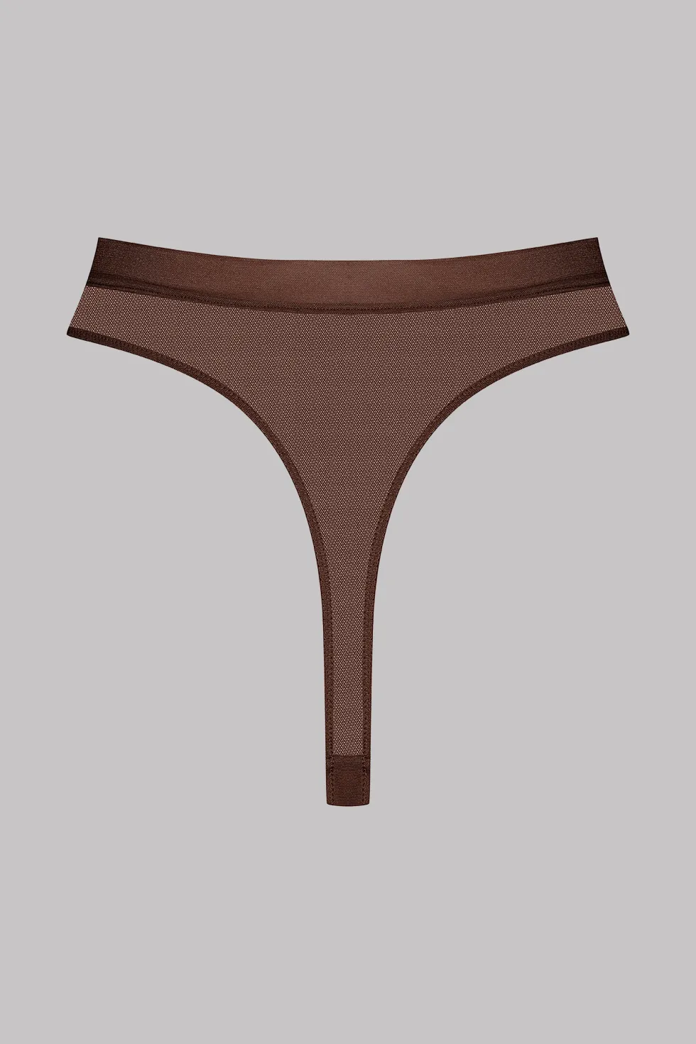 Corps à CorpsString taille haute