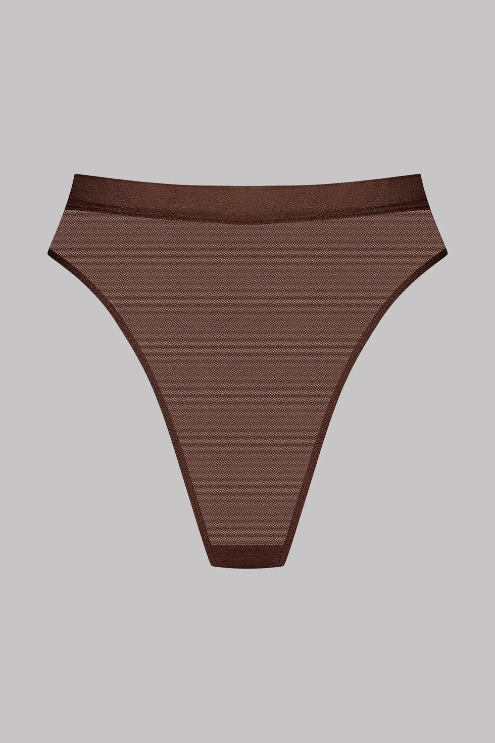 Corps à CorpsString taille haute