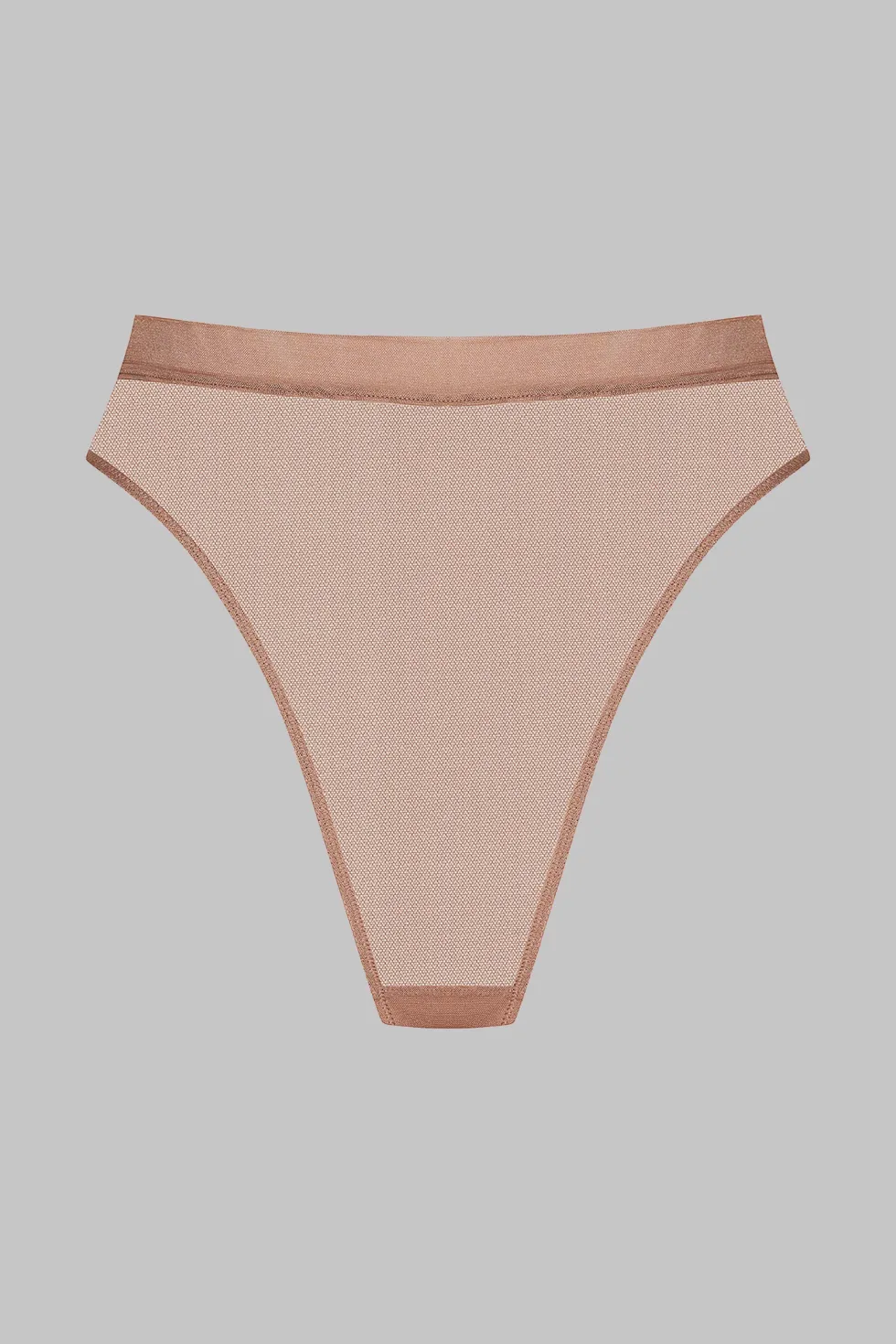 Corps à CorpsString taille haute
