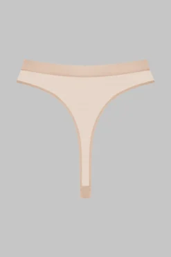 Corps à CorpsString taille haute