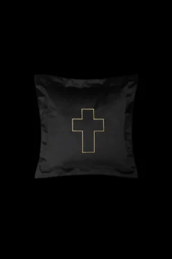 Curiosités Désirables ©Coussin Inspiration Divine