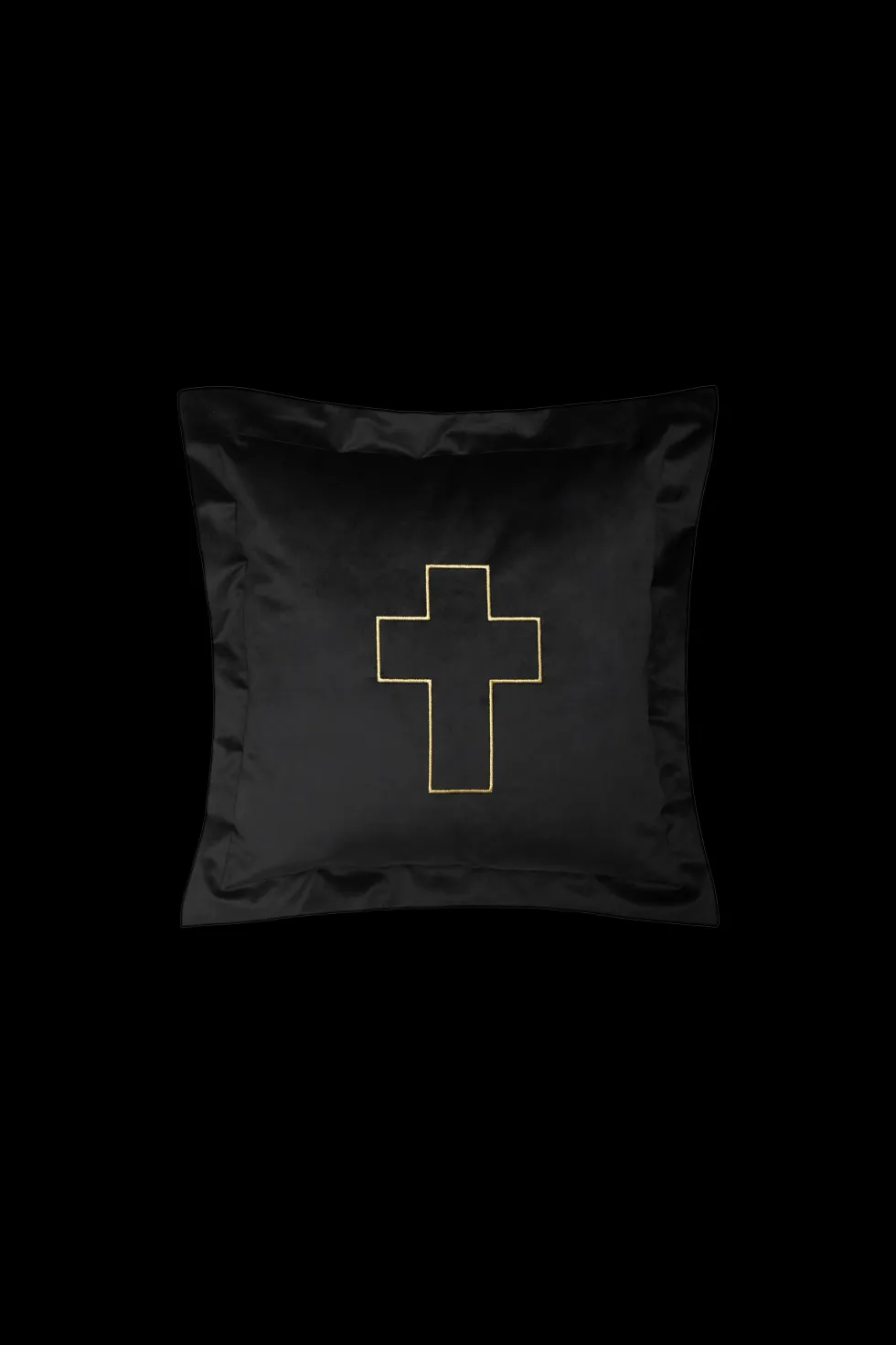 Curiosités Désirables ©Coussin Inspiration Divine