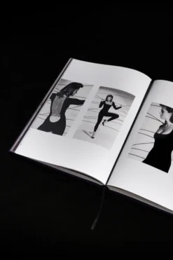 Curiosités Désirables ©Livre photo d'art