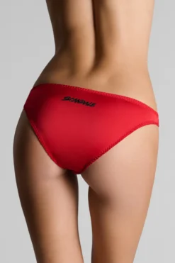 DédicaceCulotte