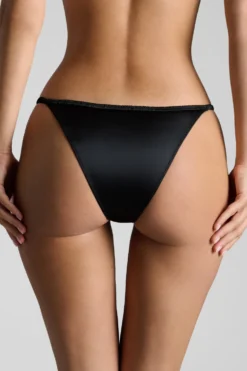 DédicaceCulotte Barrette