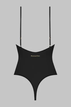Double SensBody String