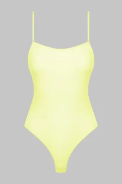 Double Sens PastelBody String