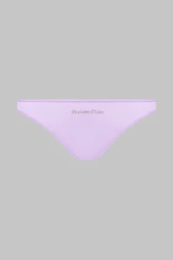 Double Sens PastelCulotte Ouverte
