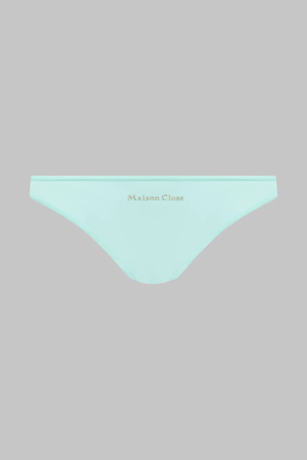 Double Sens PastelCulotte Ouverte
