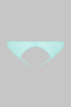 Double Sens PastelCulotte Ouverte
