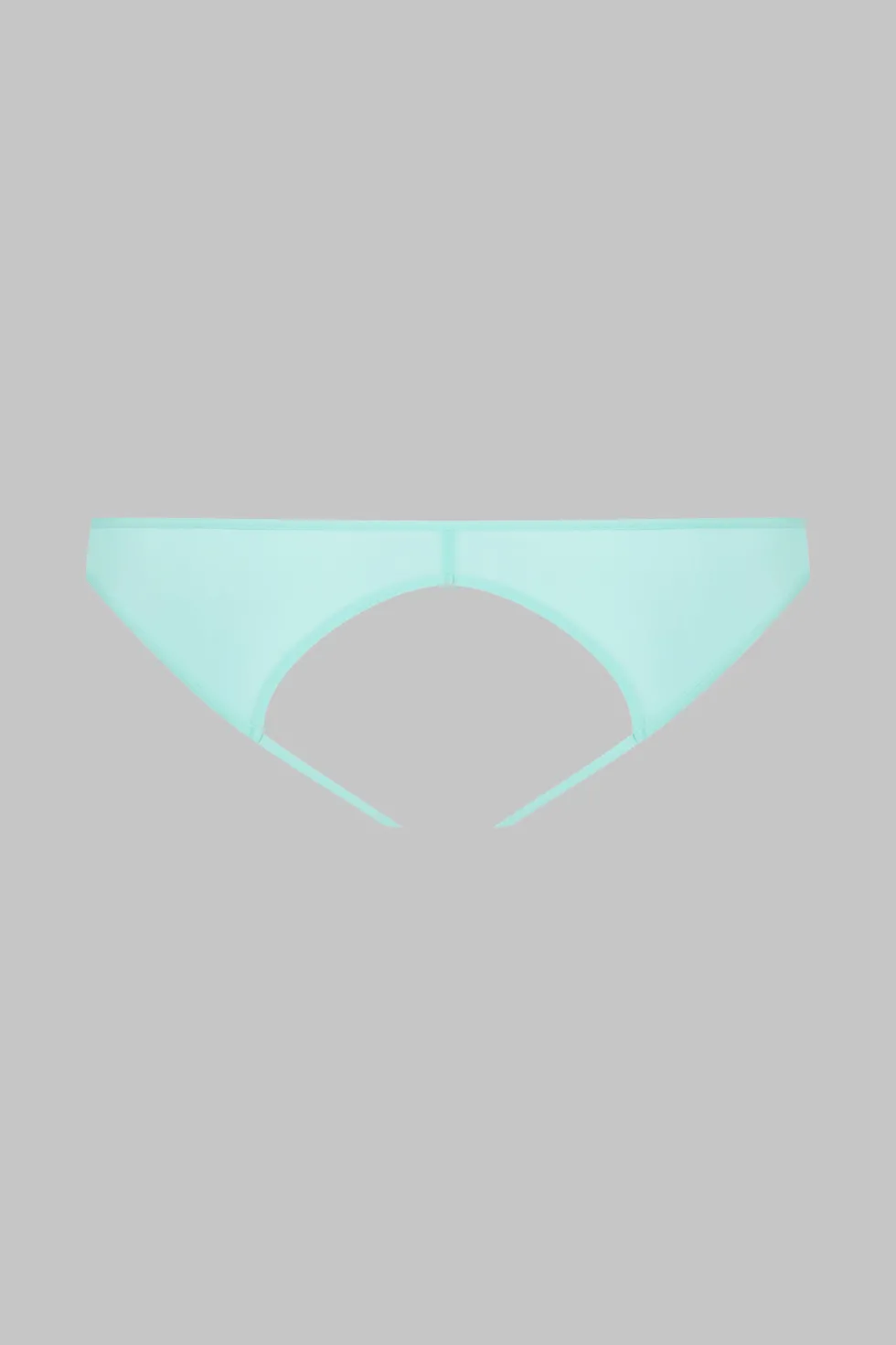 Double Sens PastelCulotte Ouverte