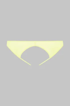 Double Sens PastelCulotte Ouverte
