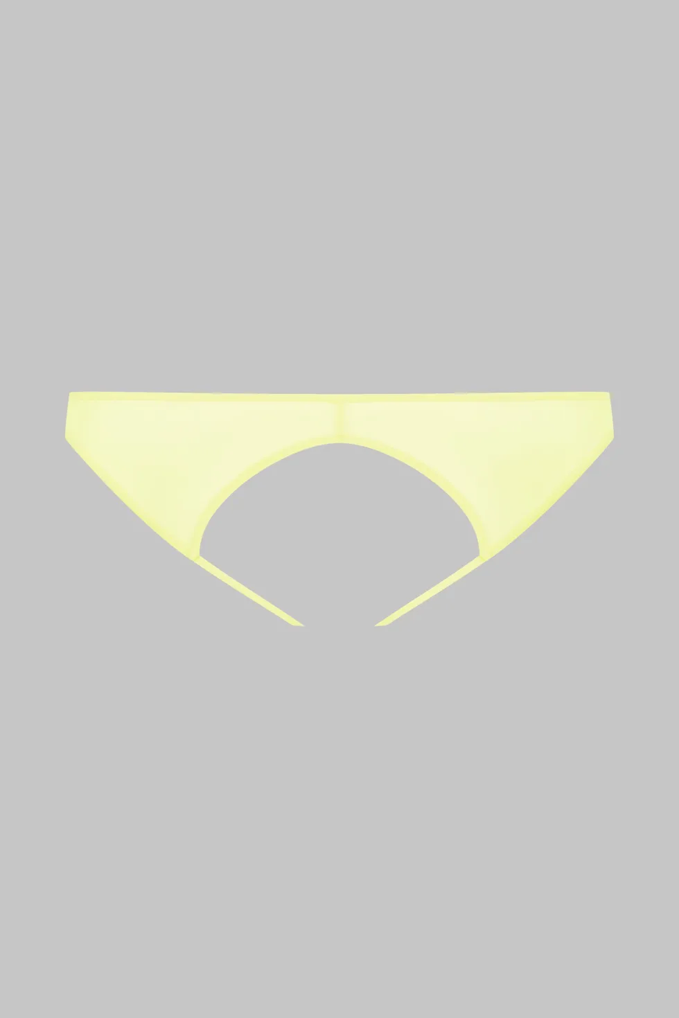Double Sens PastelCulotte Ouverte