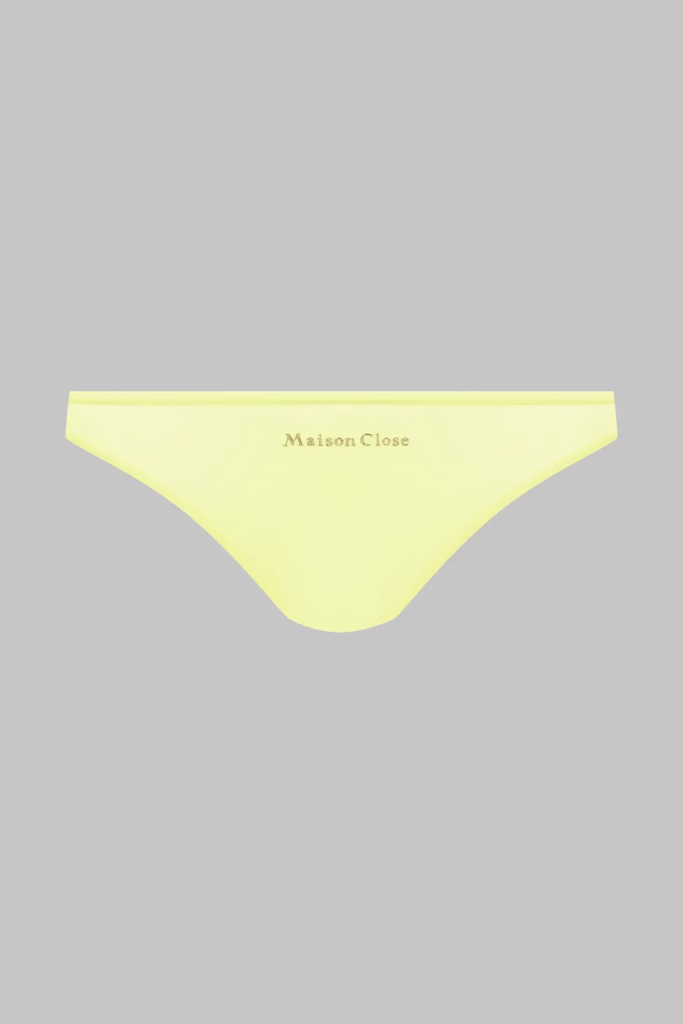 Double Sens PastelCulotte Ouverte