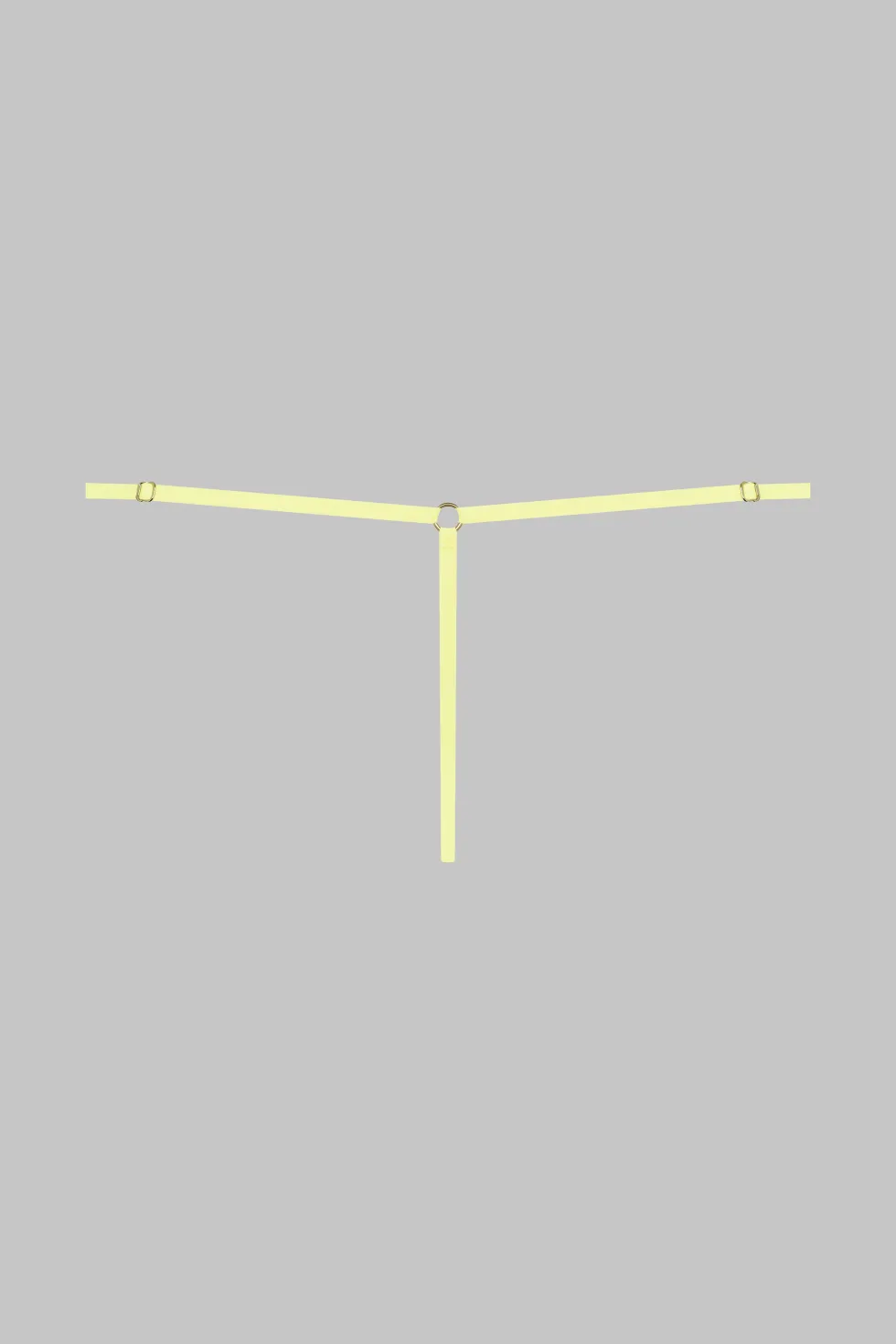 Double Sens PastelMicro String
