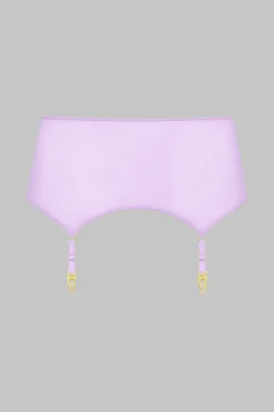 Double Sens PastelPorte-jarretelles