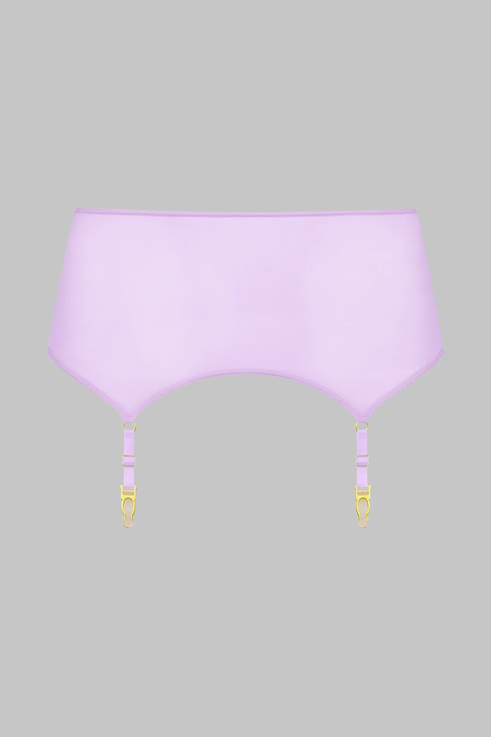 Double Sens PastelPorte-jarretelles
