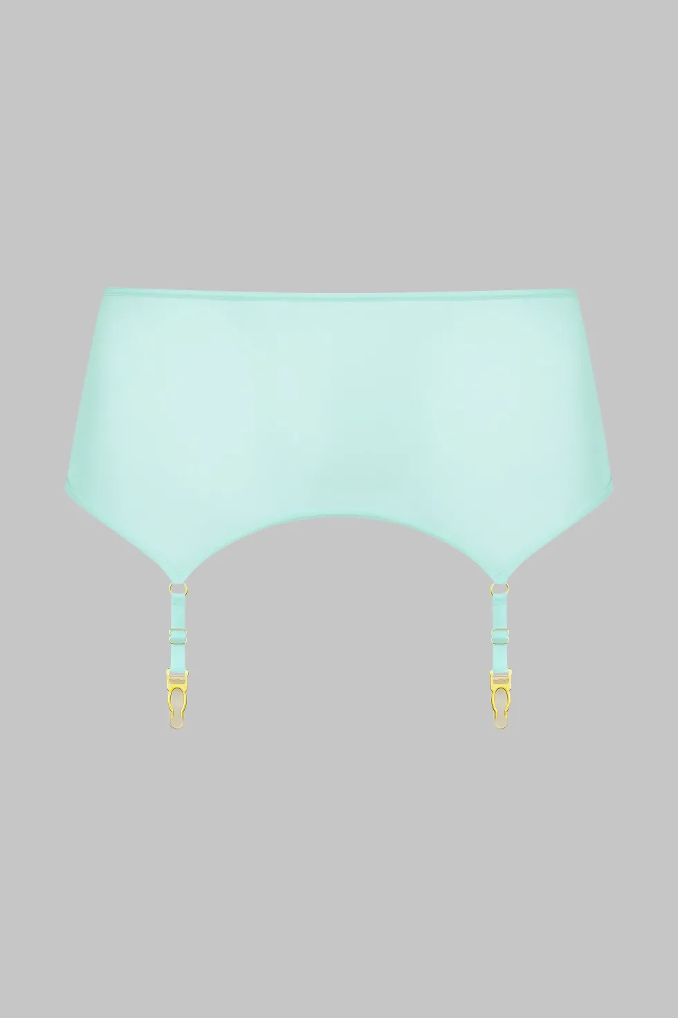 Double Sens PastelPorte-jarretelles