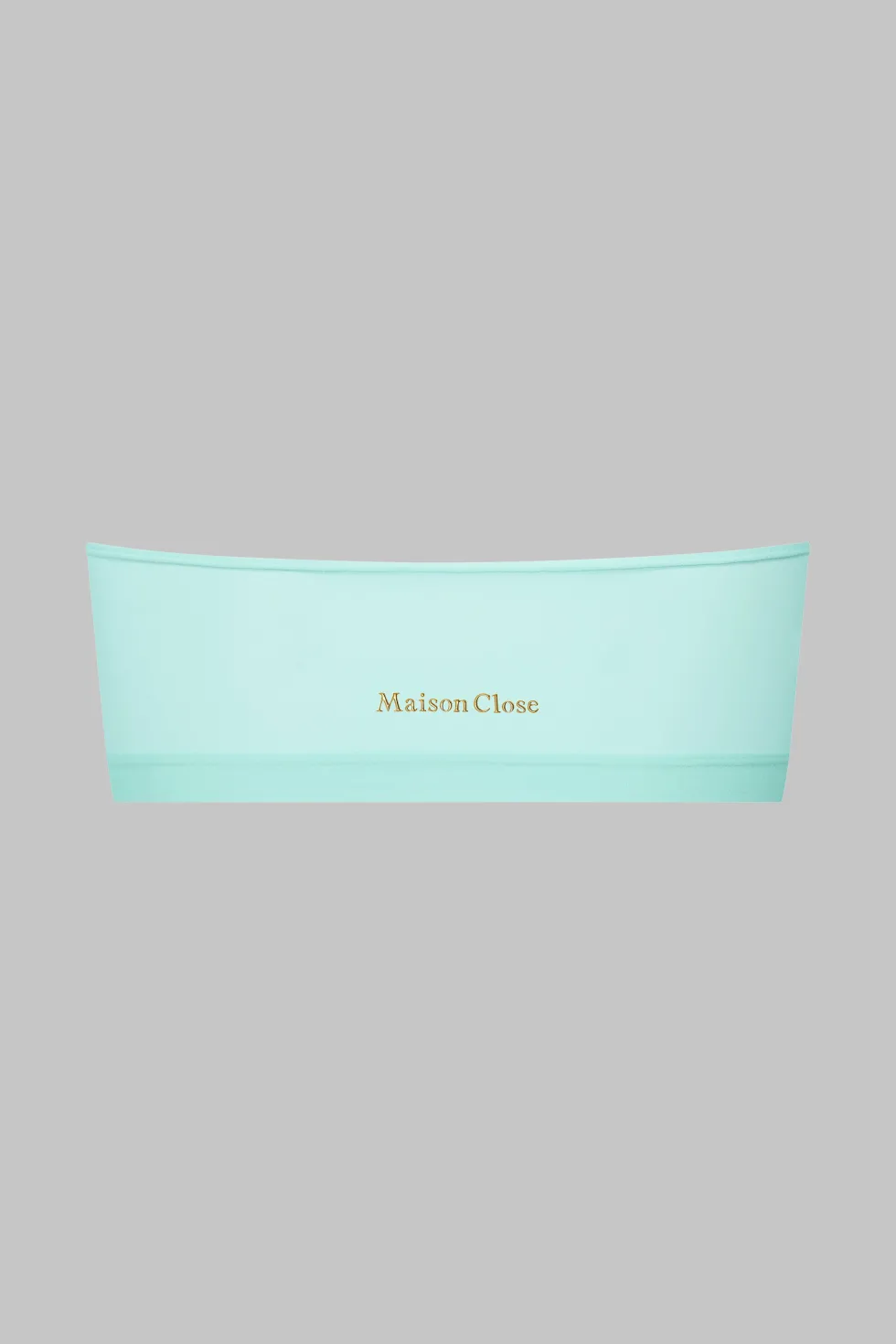 Double Sens PastelSoutien-gorge Bandeau