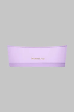 Double Sens PastelSoutien-gorge Bandeau