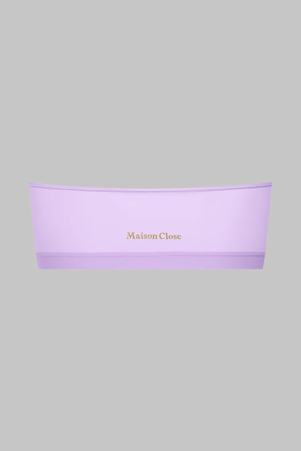 Double Sens PastelSoutien-gorge Bandeau