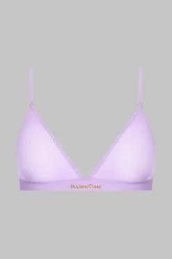Double Sens PastelSoutien-gorge Triangle