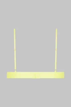 Double Sens PastelSoutien-gorge Triangle