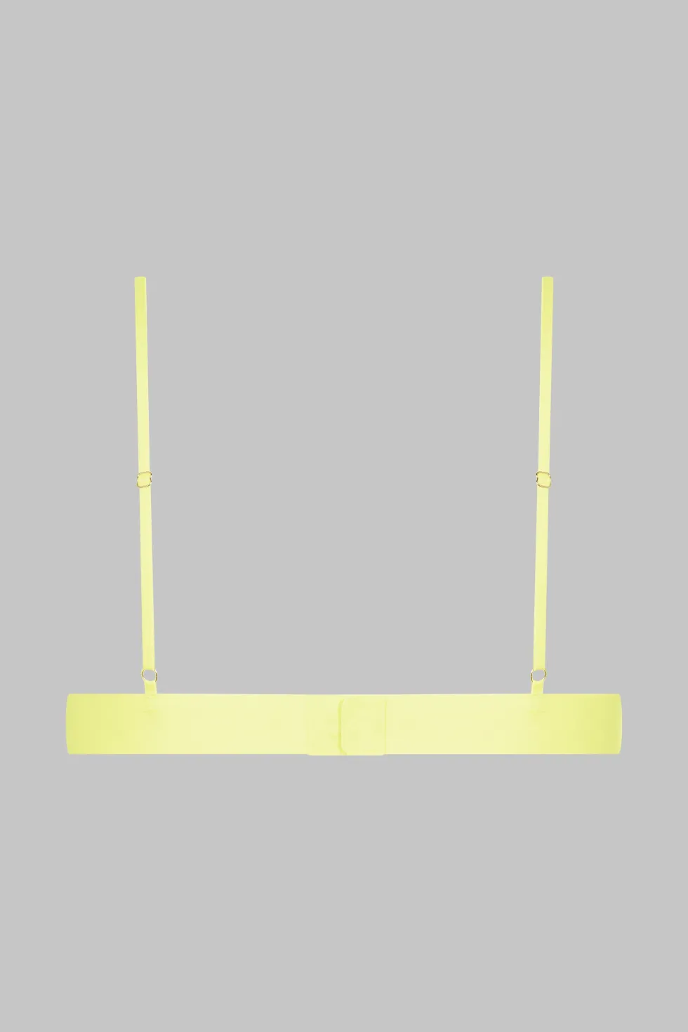 Double Sens PastelSoutien-gorge Triangle