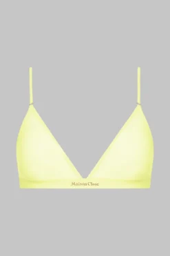 Double Sens PastelSoutien-gorge Triangle