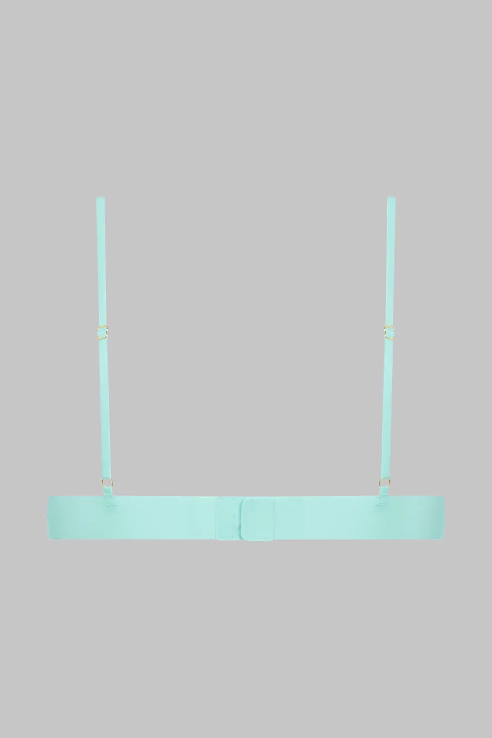 Double Sens PastelSoutien-gorge Triangle