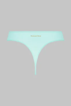 Double Sens PastelString Taille Haute