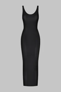 Double SensRobe longue