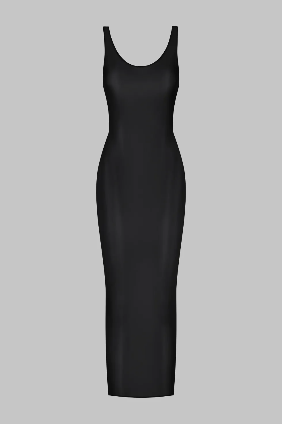 Double SensRobe longue