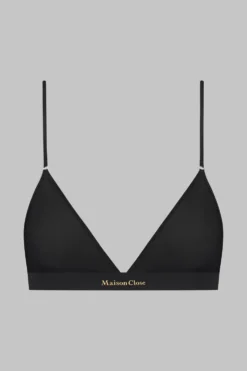 Double SensSoutien-gorge Triangle