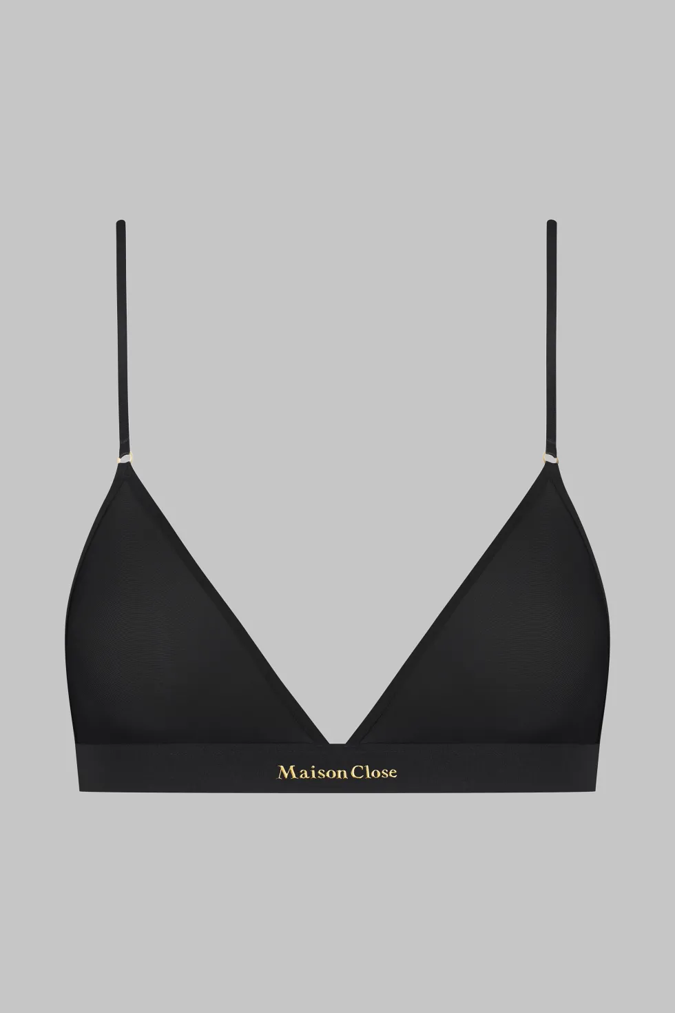 Double SensSoutien-gorge Triangle